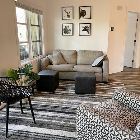 Appartement Le Plateau East by Tremblant Vacations à Mont-Tremblant Extérieur photo