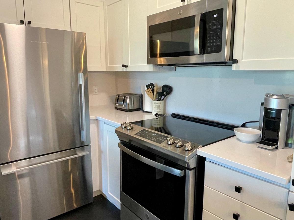 Appartement Le Plateau East by Tremblant Vacations à Mont-Tremblant Extérieur photo