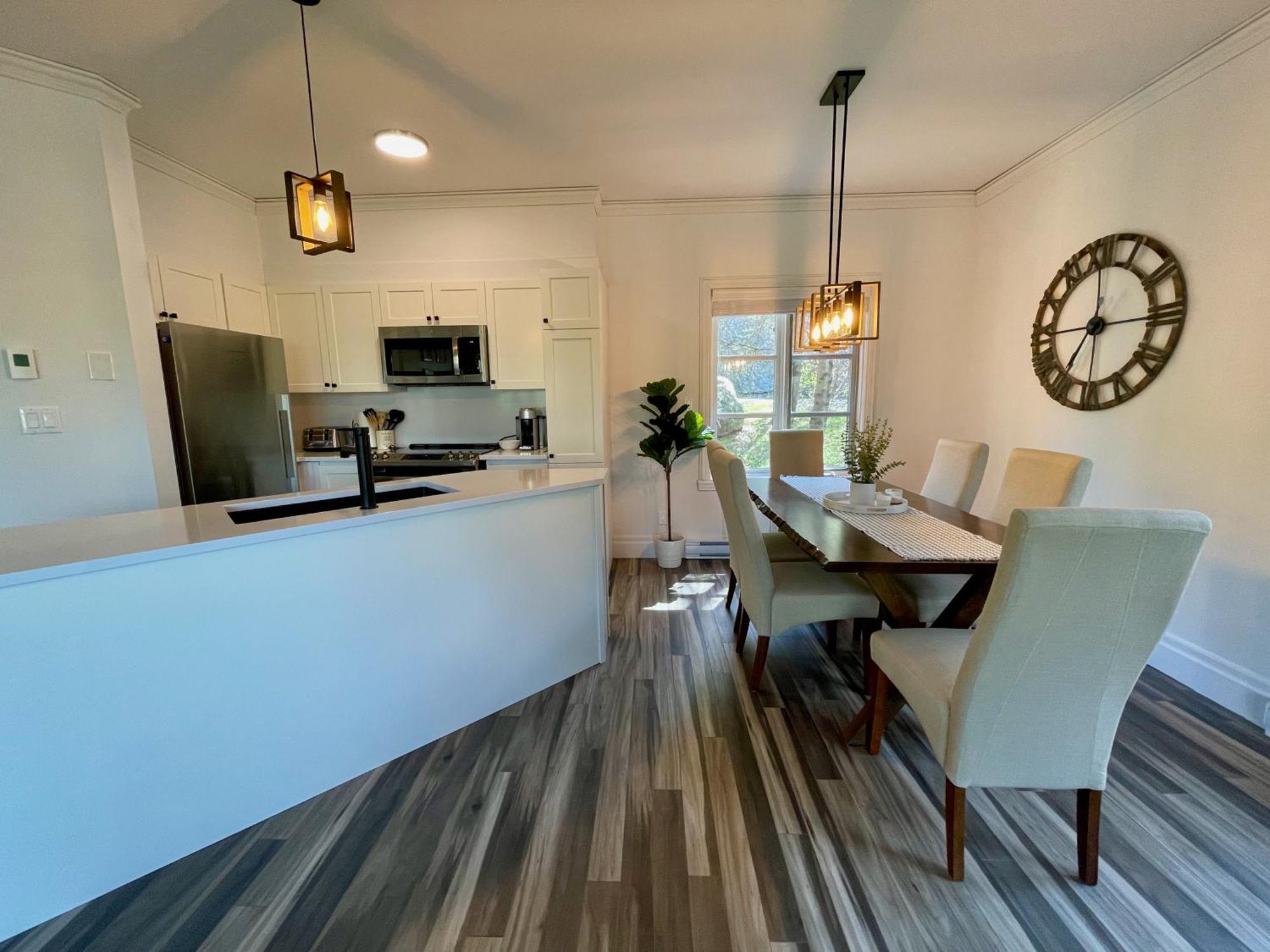 Appartement Le Plateau East by Tremblant Vacations à Mont-Tremblant Extérieur photo